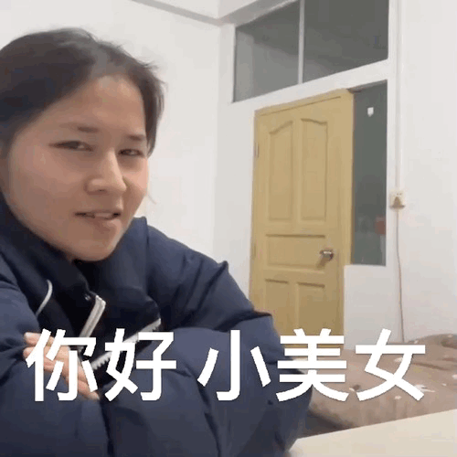 你好小美女（你好小美女）