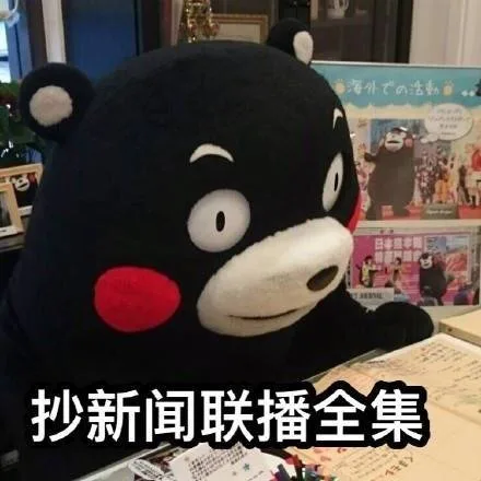 抄新闻联播全集