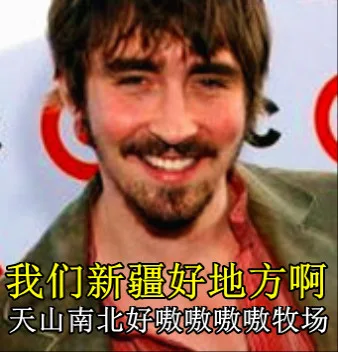 我们新疆好地方啊 天山南北好嗷嗷嗷嗷牧场（我们新疆好地方啊 天山南北好嗷嗷嗷嗷牧场）