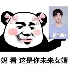 妈，这是你未来女婿（妈，这是你未来女婿）