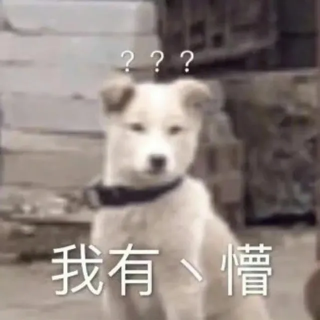 ???我有懵（???我有懵）