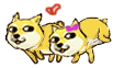 他们都是成双成对，而你呢？_搞笑_doge
