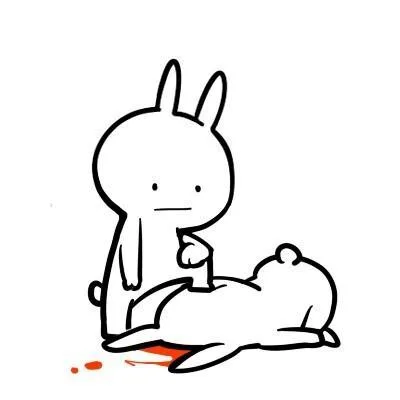 已打死一个（已打死一个）