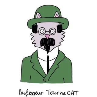 pnopeneur tourneCAT