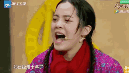 妈已经走十年了