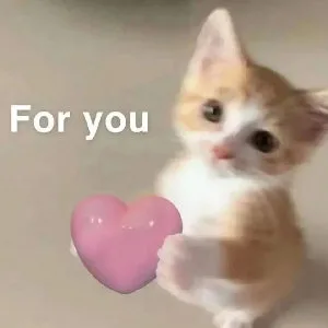 For you（For you）