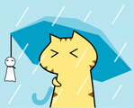 雨天，一个人走的路（雨天，一个人走的路）