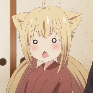柚脸红 GIF（柚脸红 GIF）