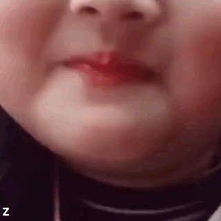 露齿笑 笑嘻嘻