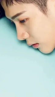王嘉尔的壁纸