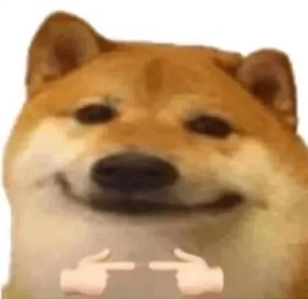 狗狗揣手手表情包（狗狗揣手手表情包）