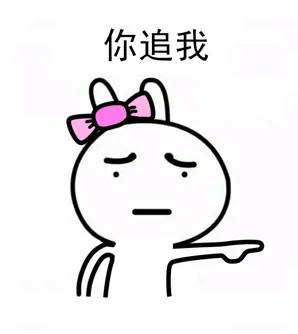 你追我（你追我）