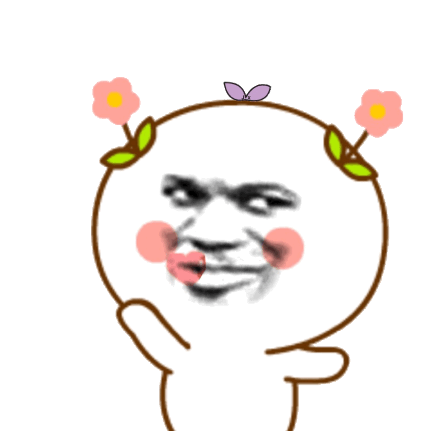 二花表情包