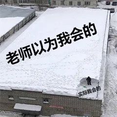 老师以为我会的 VS 实际我会的（老师以为我会的 VS 实际我会的）