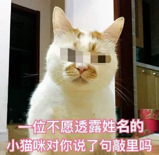 温柔骂人表情包第二弹，你是头居！ _怼人表情