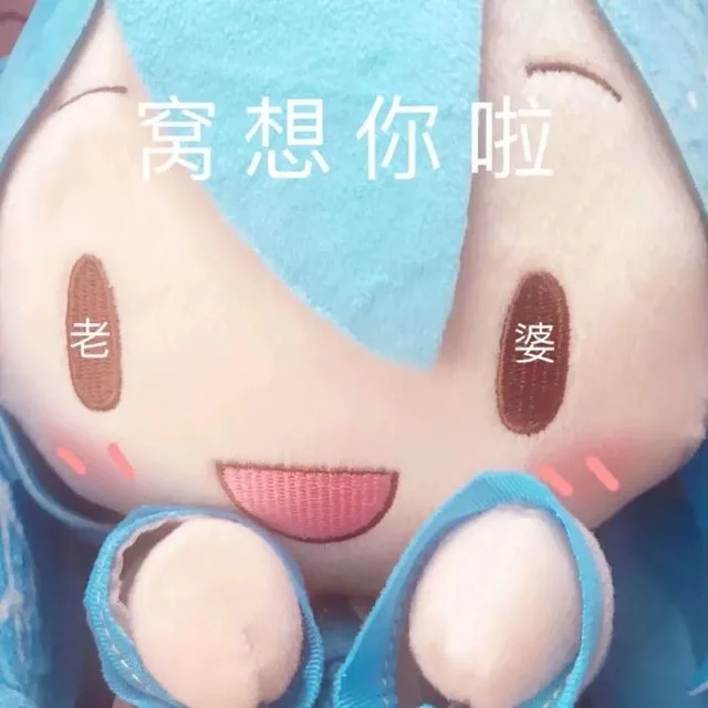 窝想你啦老（窝想你啦老）
