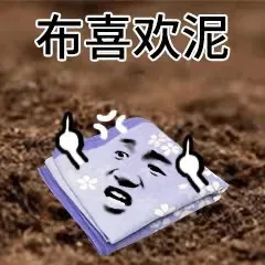 布喜欢泥