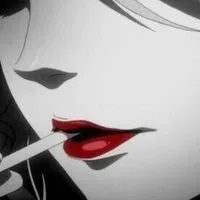动漫女生头像精选