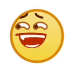 哈哈哈小黄脸 emoji 小表情（哈哈哈小黄脸 emoji 小表情）