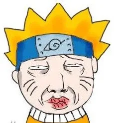 火影忍者