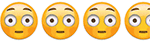 瞪眼（瞪眼）