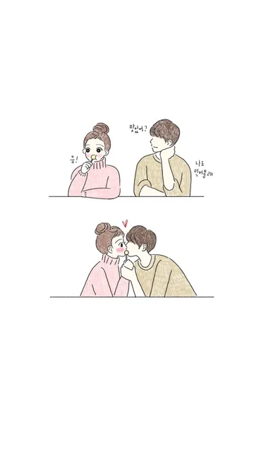 韩系壁纸