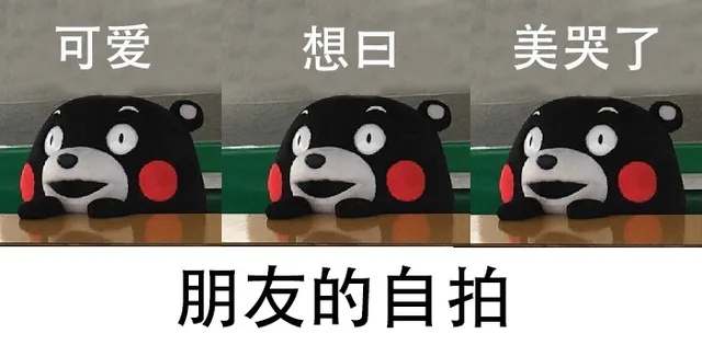 当代青年基本社交礼仪_熊本熊_社交礼仪_内涵表情包