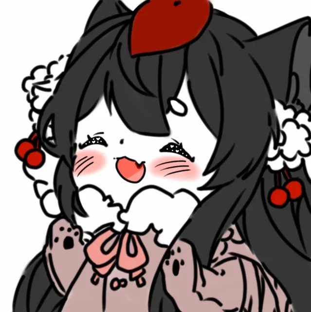 女生头像