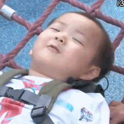 这就很舒服呀