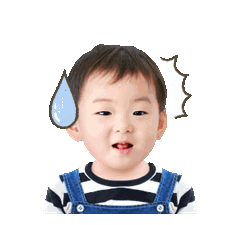 好尴尬呀