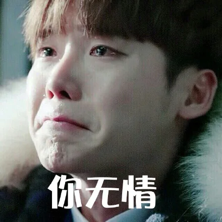 你无情（你无情）