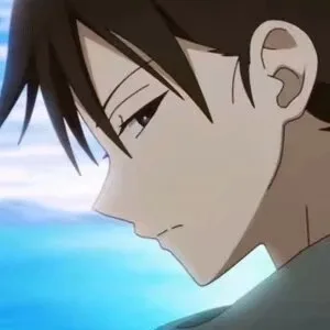 男生动漫头像