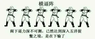良辰祖传阵法_良辰_叶良辰_搞笑