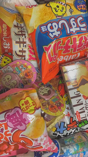零食壁纸（零食壁纸）