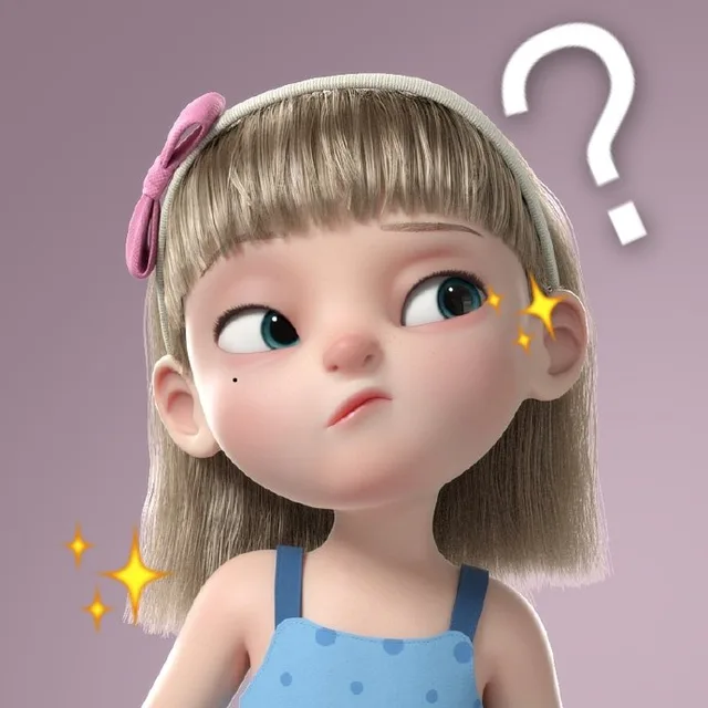 问号疑问