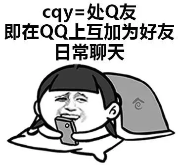 学会了05后的表达方式！表情包