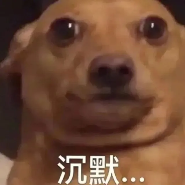 沉默..（沉默..）
