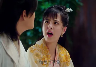 狗说了不算