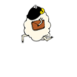 下班了