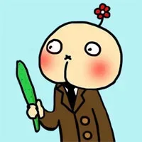 咦，朋友你的黄瓜掉了