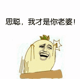 思聪，我都是你老婆！（思聪，我都是你老婆！）