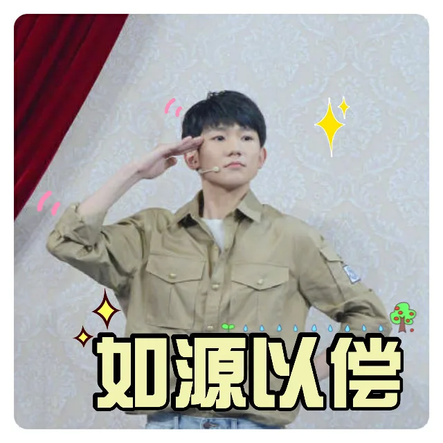 如愿以偿（如愿以偿）