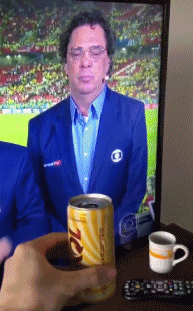 世界杯恶搞罗纳尔多吃东西动图（世界杯恶搞罗纳尔多吃东西动图）