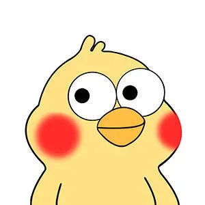 出门五分钟，小黄鸡变烤鸡_热_小黄鸡表情包