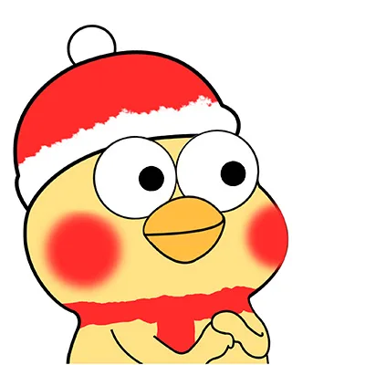 一套鹦鹉兄弟新年头像