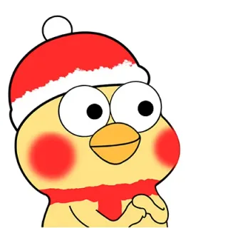 一套鹦鹉兄弟新年头像