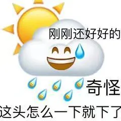 刚刚还好好的奇怪这头怎么一下就下了(下头表情包)（刚刚还好好的奇怪这头怎么一下就下了(下头表情包)）