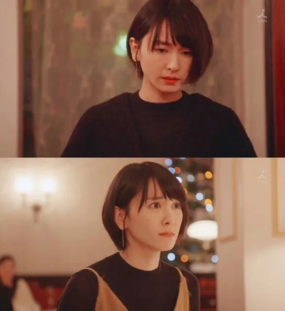 GAKKI 新垣结衣