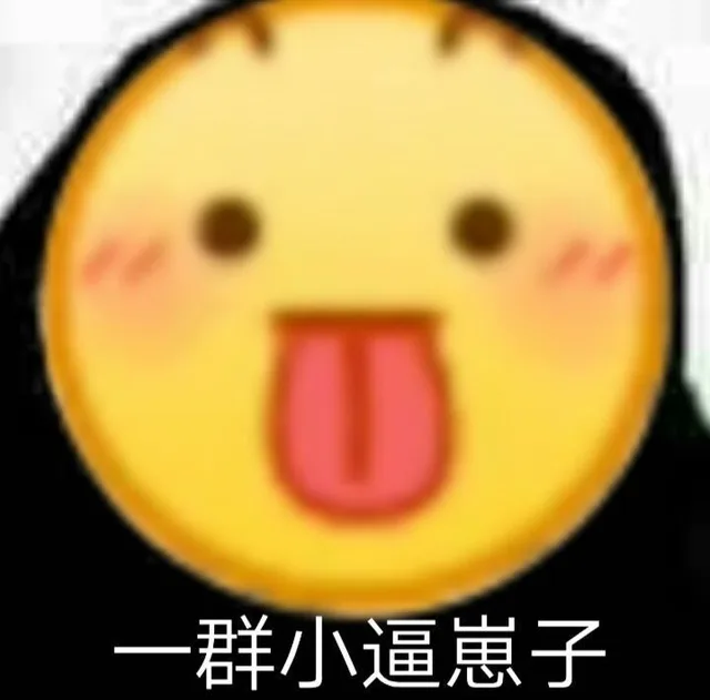 一群小逼崽子（一群小逼崽子）