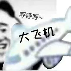 呼呼呼大飞机